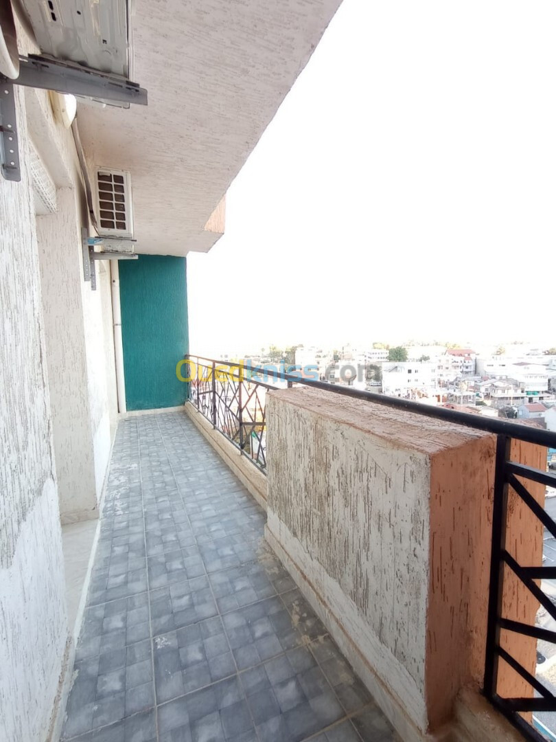 Location Appartement F5 Alger Kouba