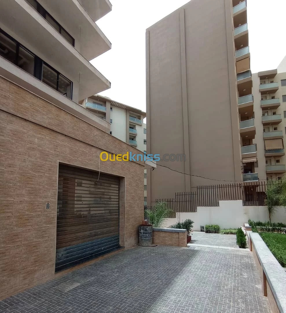 Vente Appartement F234 Alger Gue de constantine