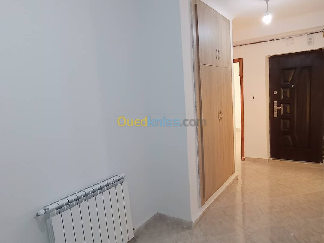 Vente Appartement F4 Alger Bordj el kiffan