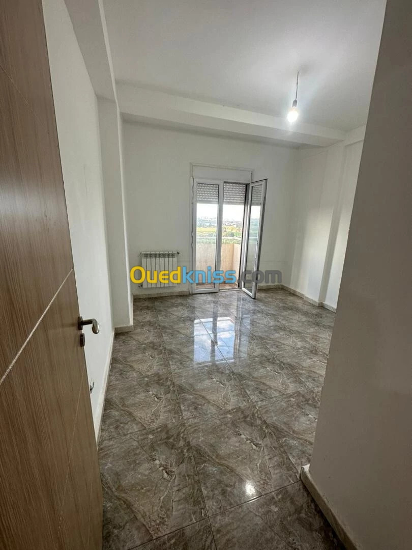 Location Appartement F4 Alger Rouiba