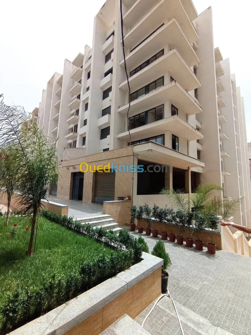 Vente Appartement F234 Alger Gue de constantine