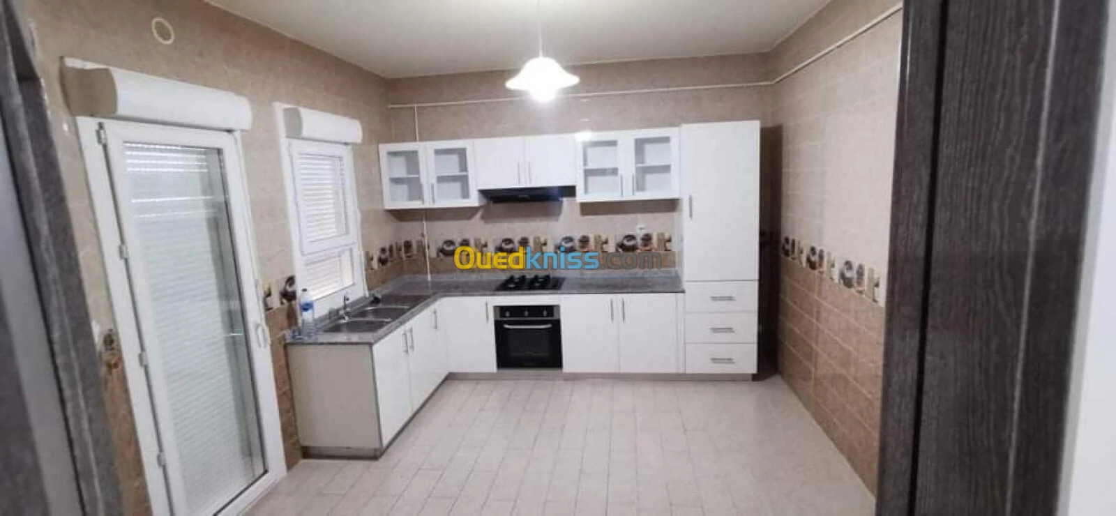 Vente Appartement F5 Alger Rouiba