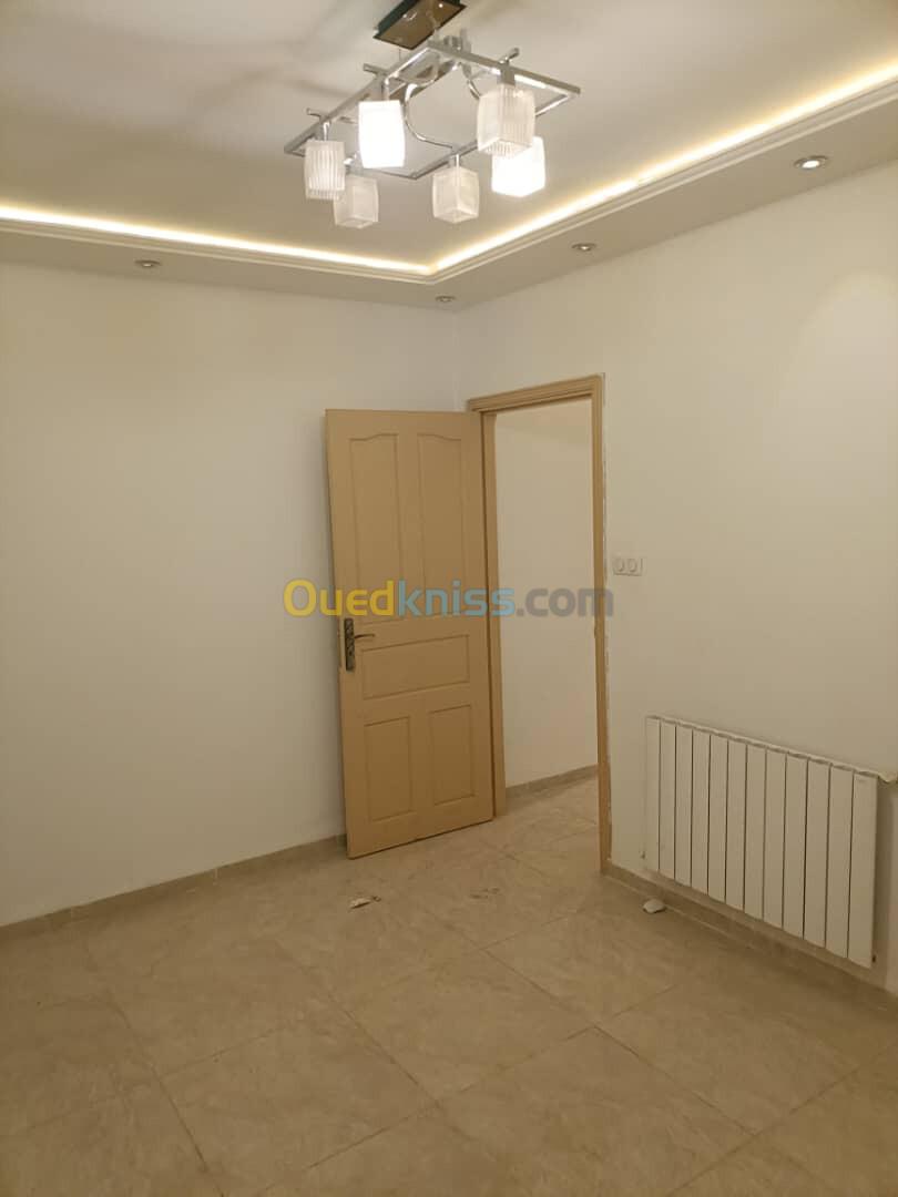 Location Appartement F5 Alger Bordj el kiffan