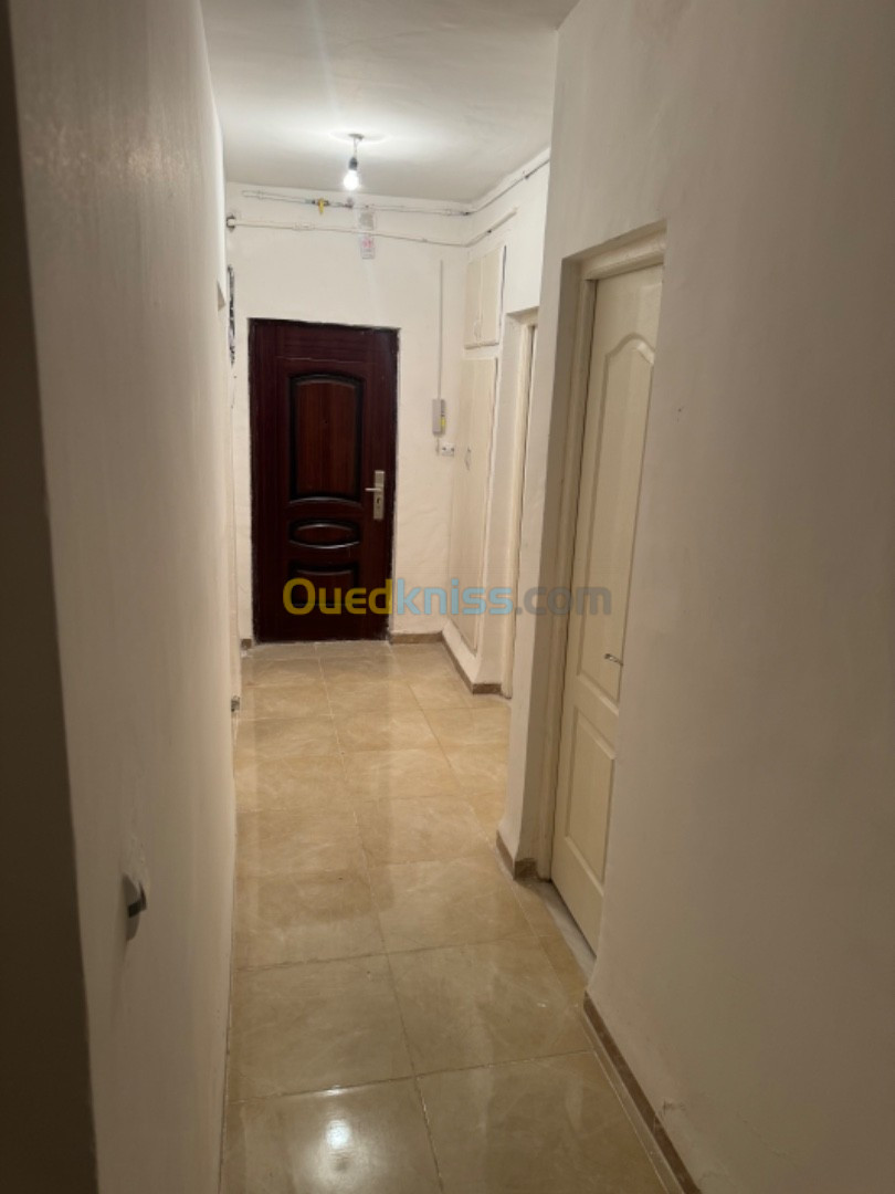 Vente Appartement F4 Oum El Bouaghi Ain beida