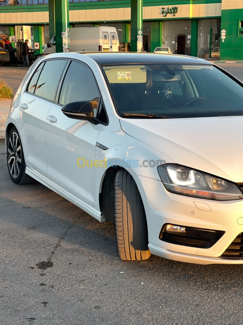 Volkswagen Golf 7 2016 Golf 7