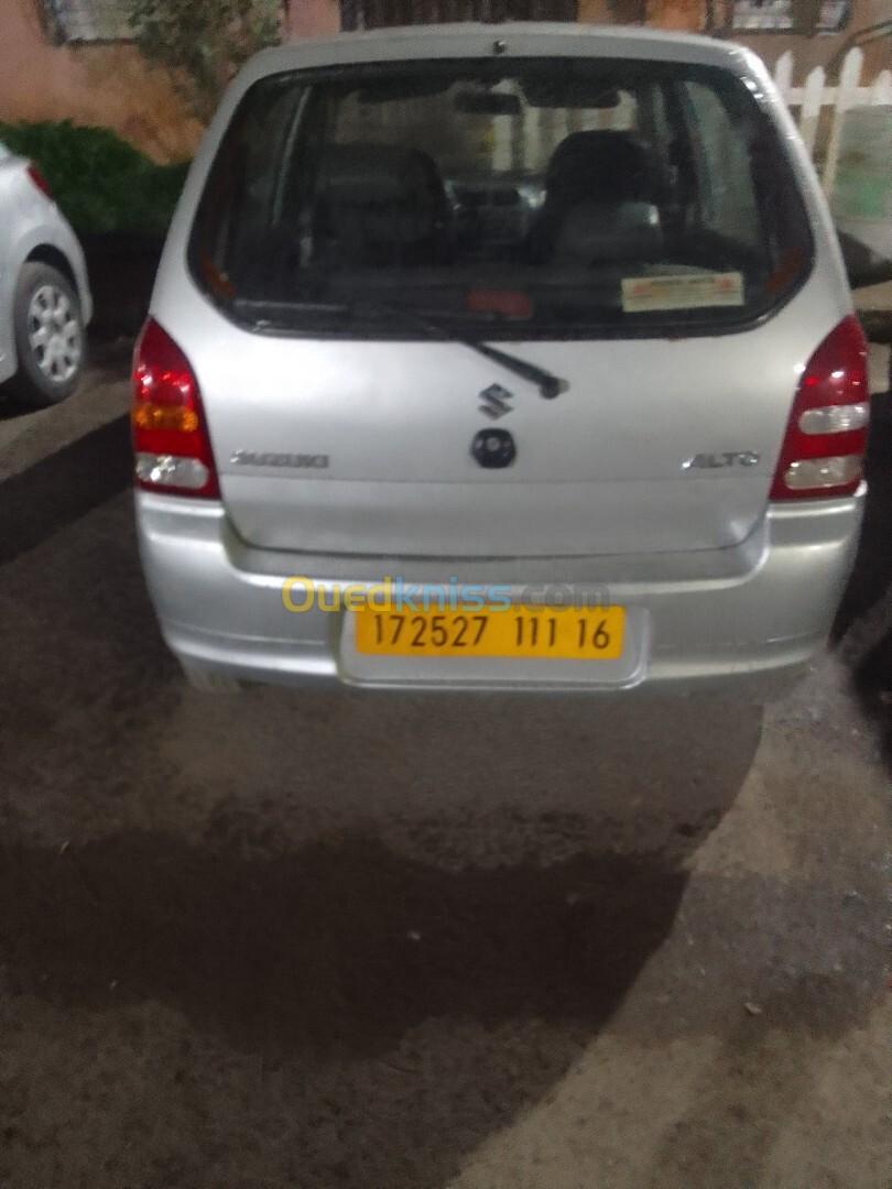 Suzuki Alto 2011 STD