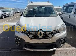 Renault Kangoo 2024 Stepway