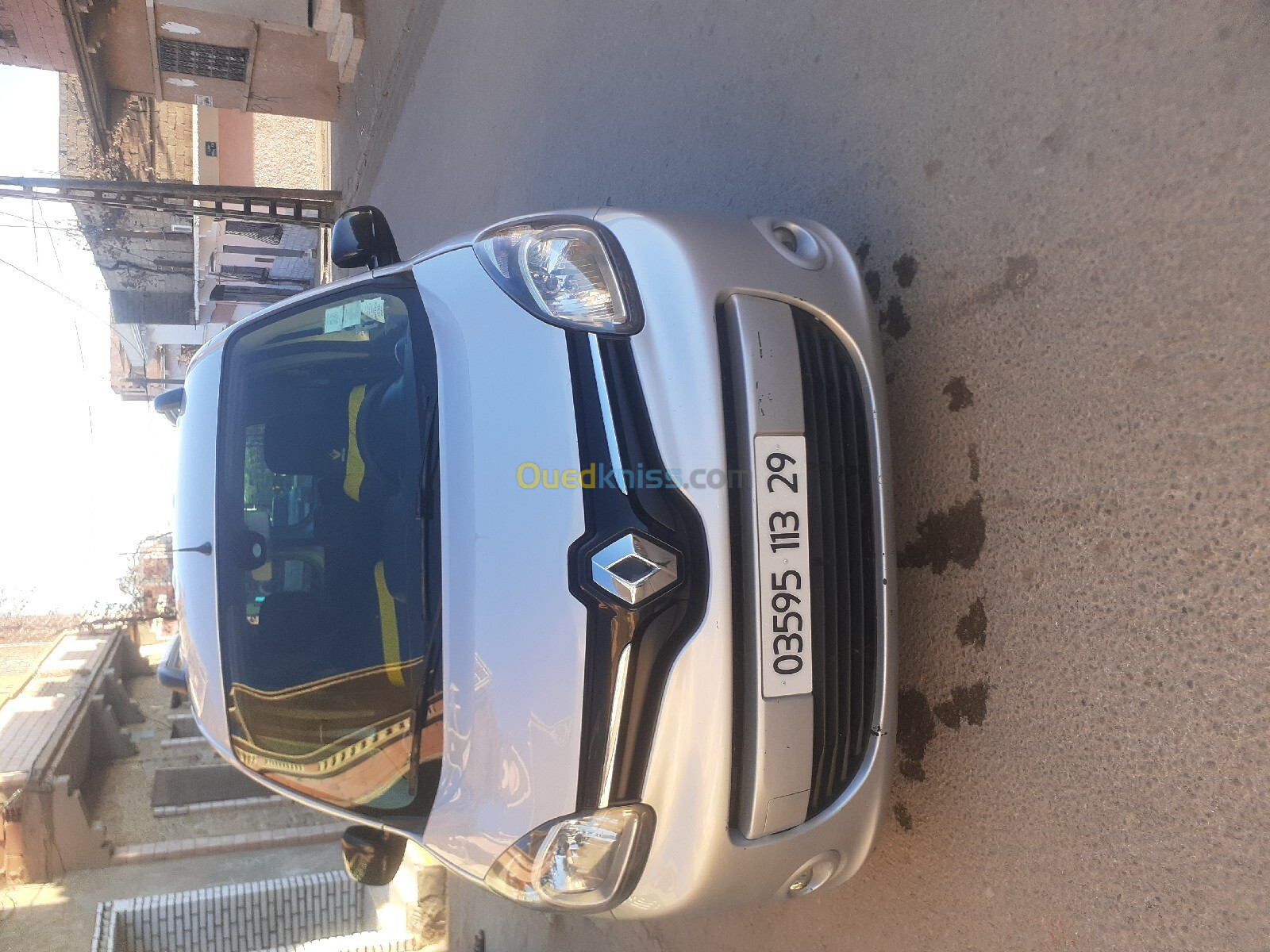 Renault Kangoo 2013 Kangoo