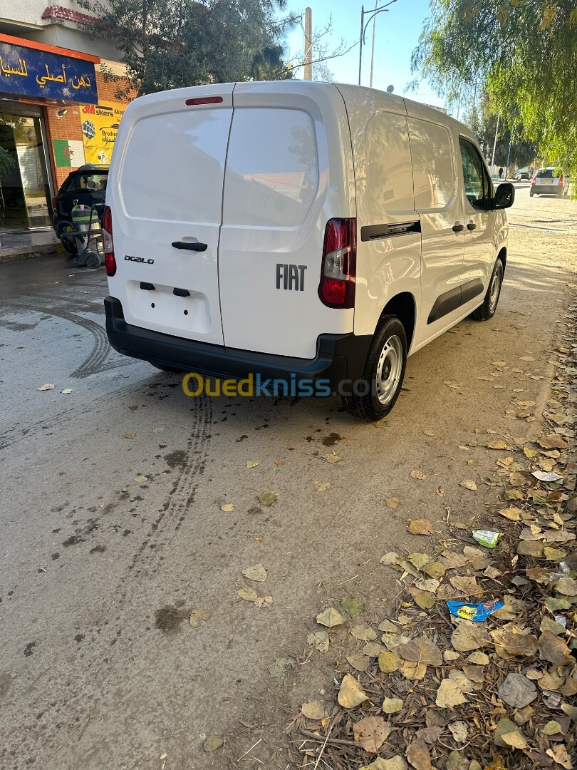 Fiat Doblo 2024 Doblo