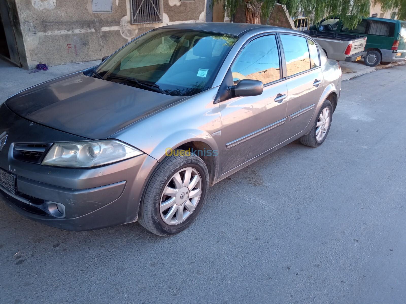 Renault Megane 2 2010 Megane 2