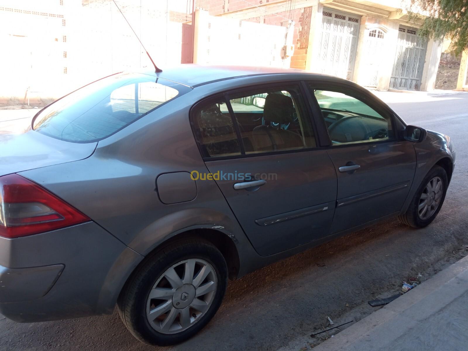 Renault Megane 2 2010 Megane 2