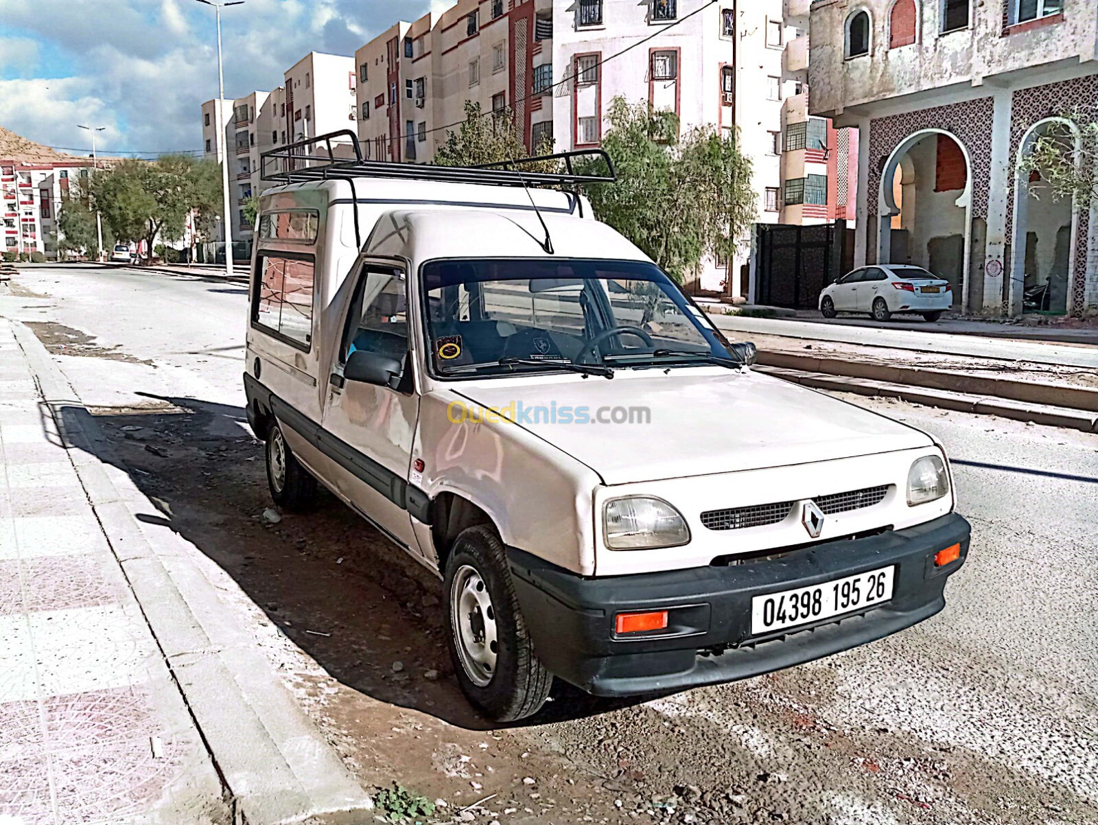 Renault Express 1995 Express