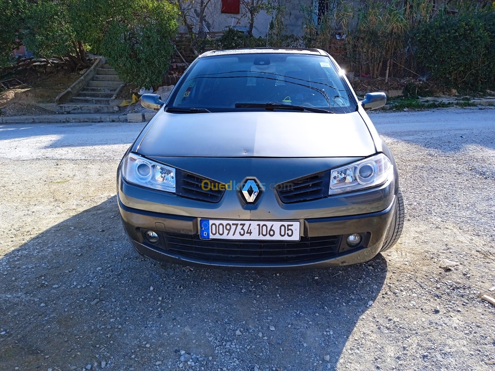 Renault Megane 2 2006 Megane 2