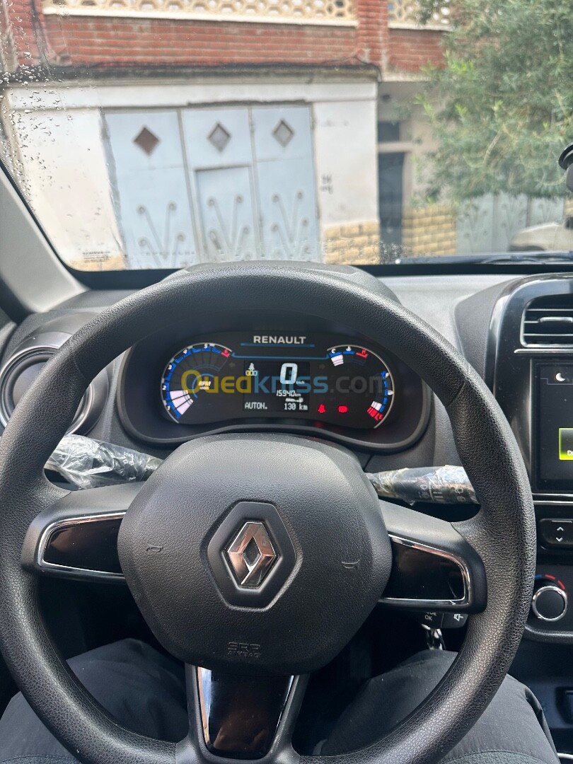 Renault Kwid 2023 