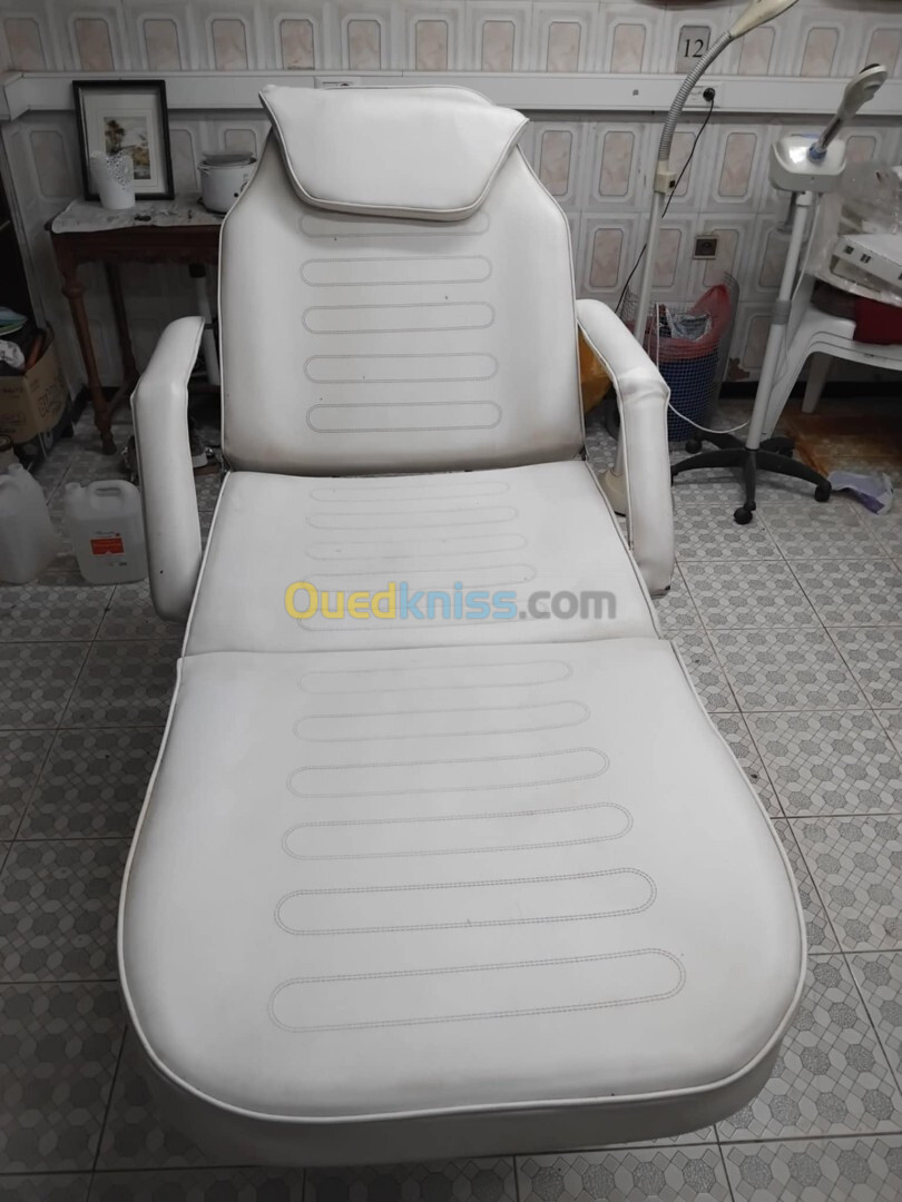 Fauteuil Relax Esthétique /Maquillage