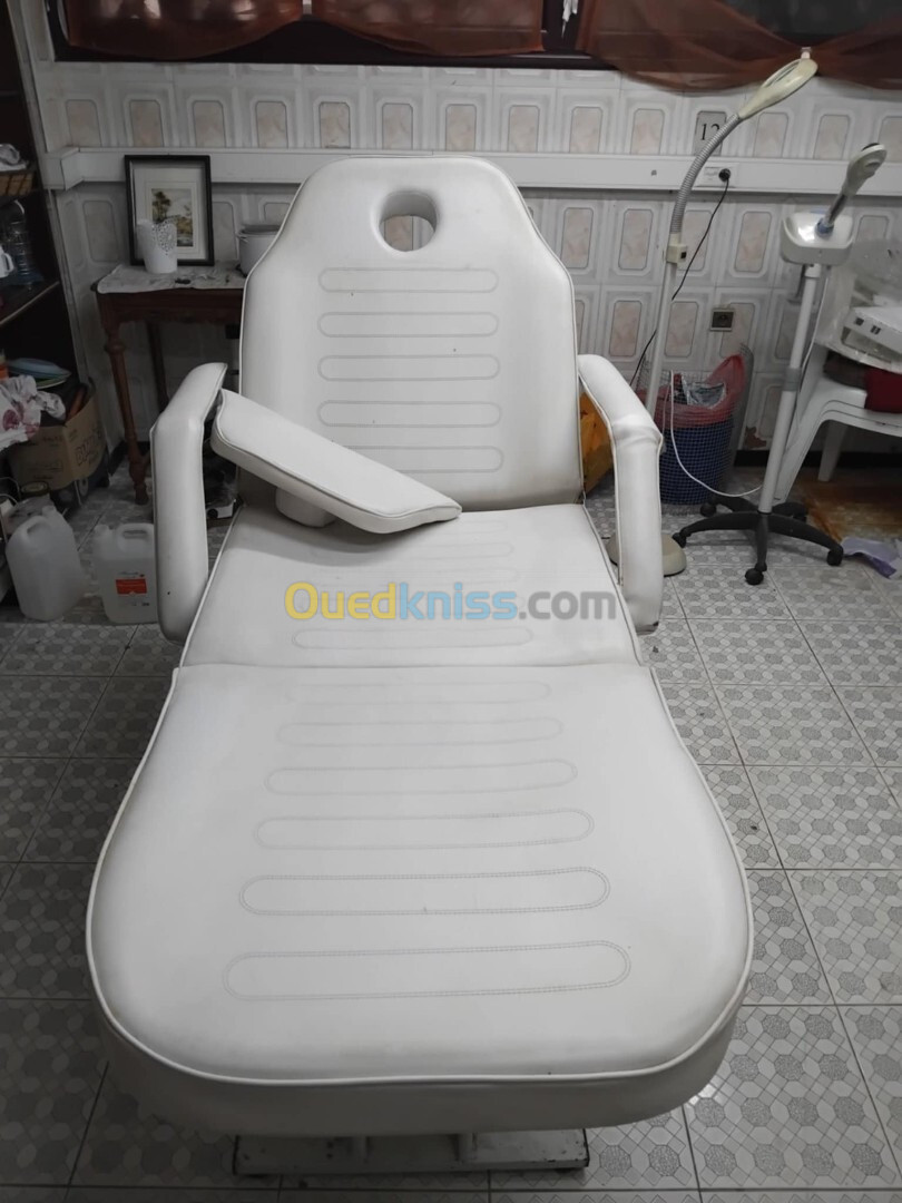 Fauteuil Relax Esthétique /Maquillage