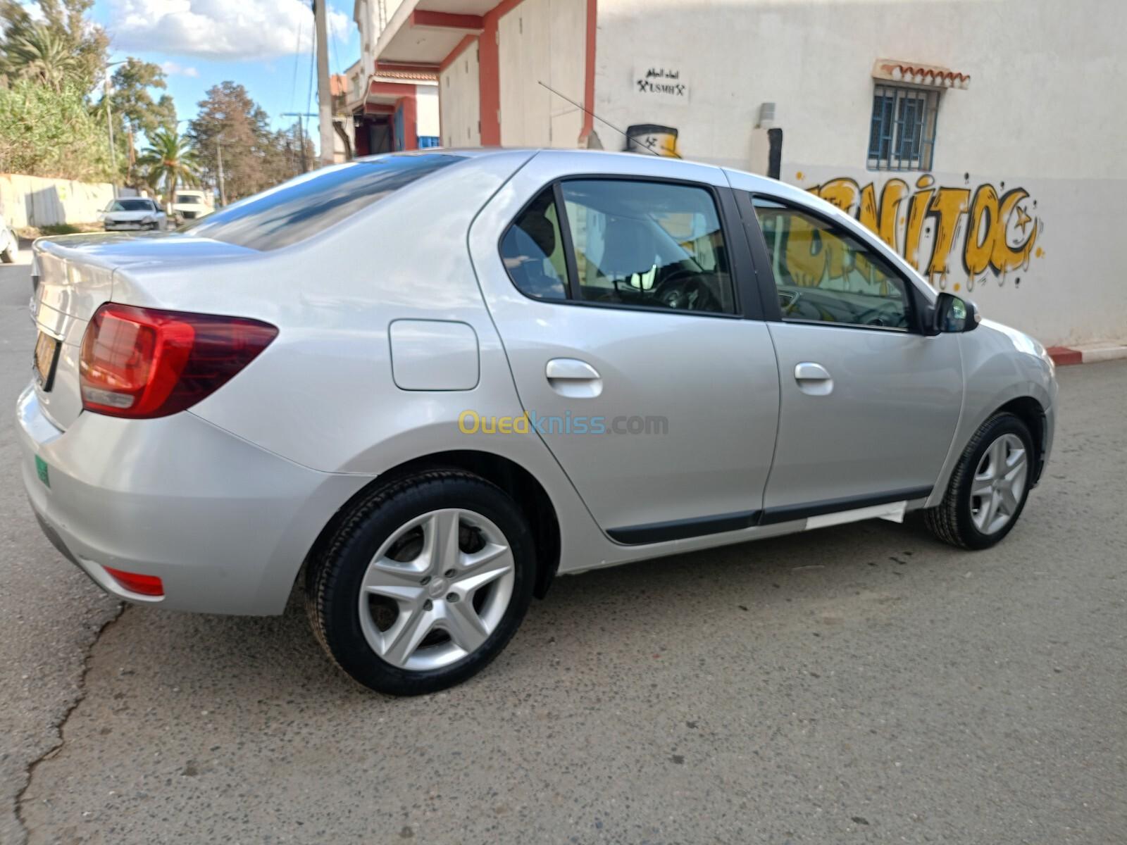 Renault Symbol 2019 Symbol