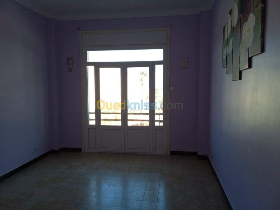 Vente Appartement F6 Alger Alger centre