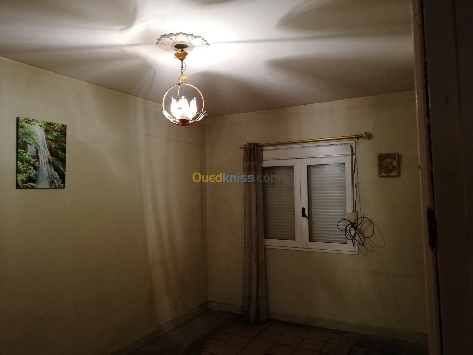 Vente Appartement F3 Alger Baraki