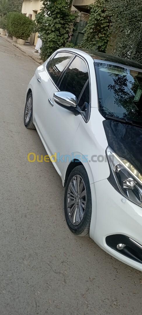 Peugeot 208 2019 Allure Facelift