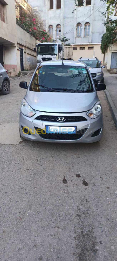 Hyundai i10 2014 i10