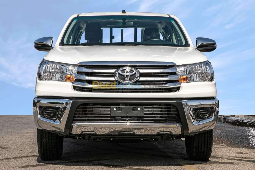 Toyota Hilux 2024 4#2