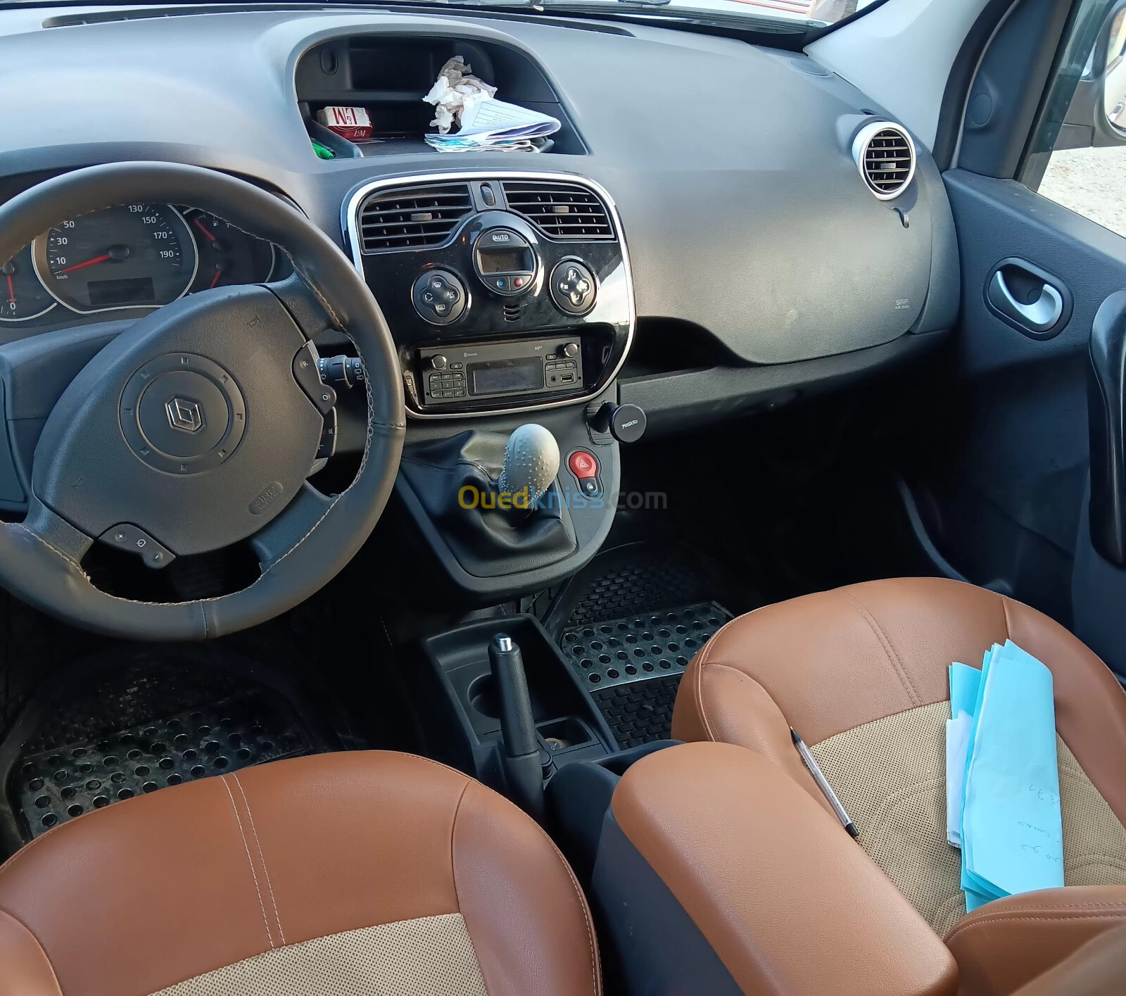 Renault Kangoo 2021 Kangoo