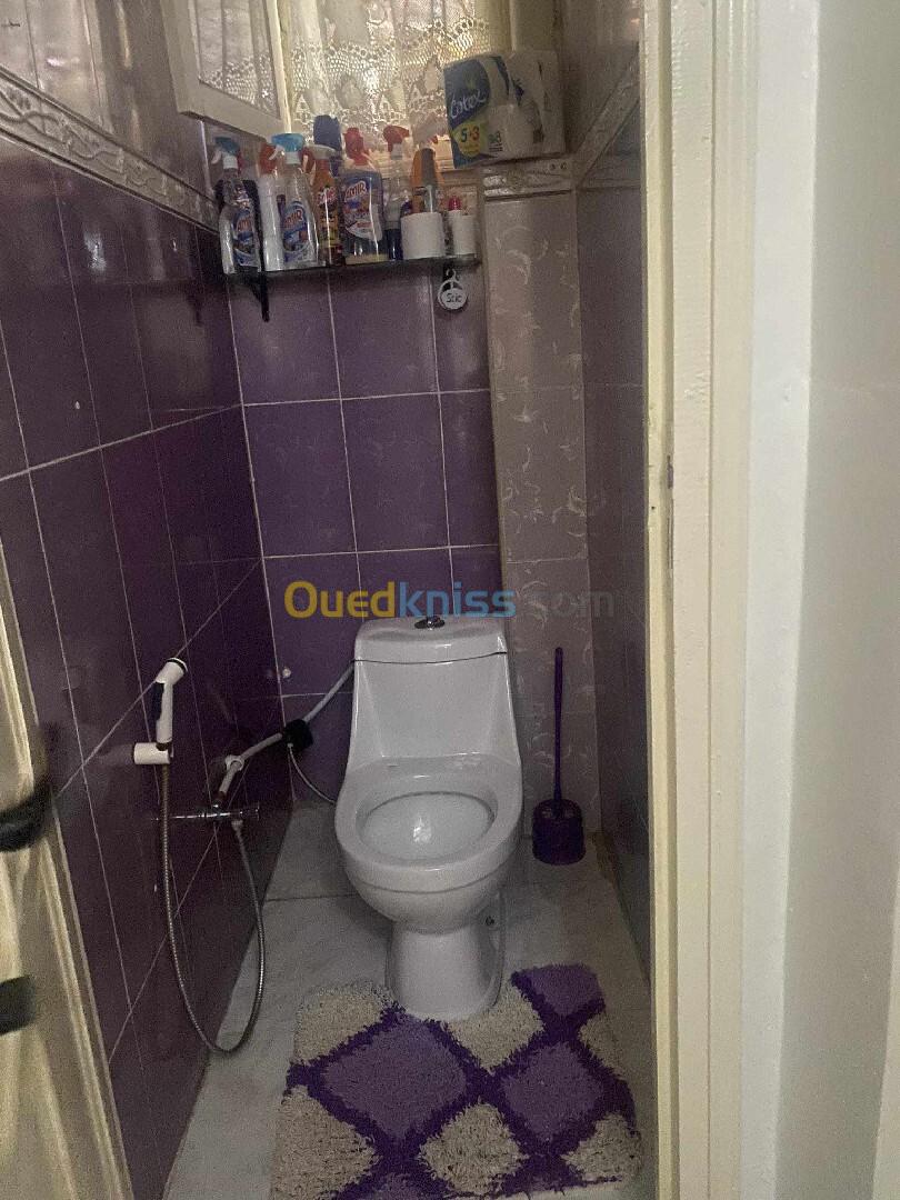 Vente Appartement F3 Tiaret Tiaret