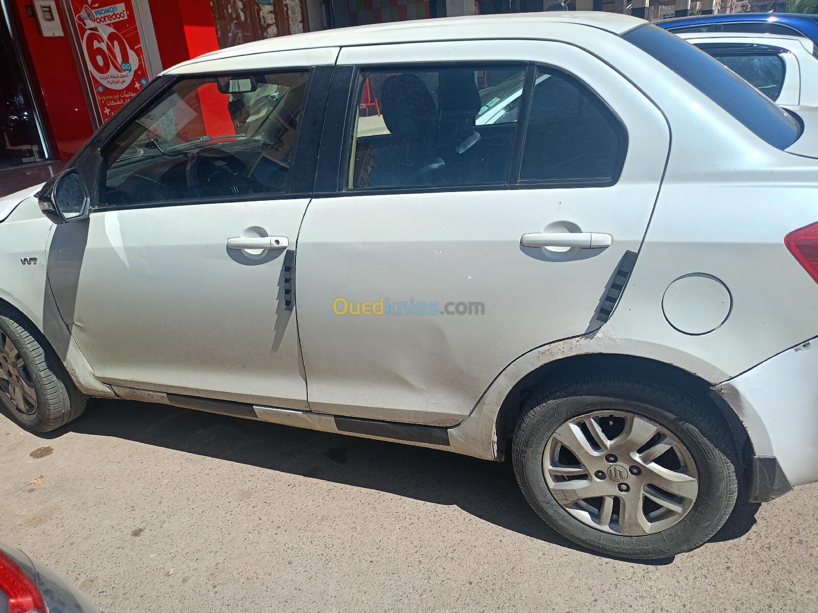 Suzuki Swift 2014 