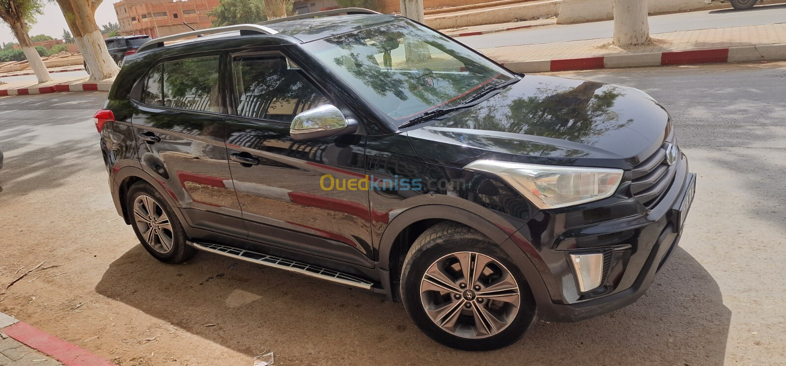 Hyundai CRETA 2018 creta