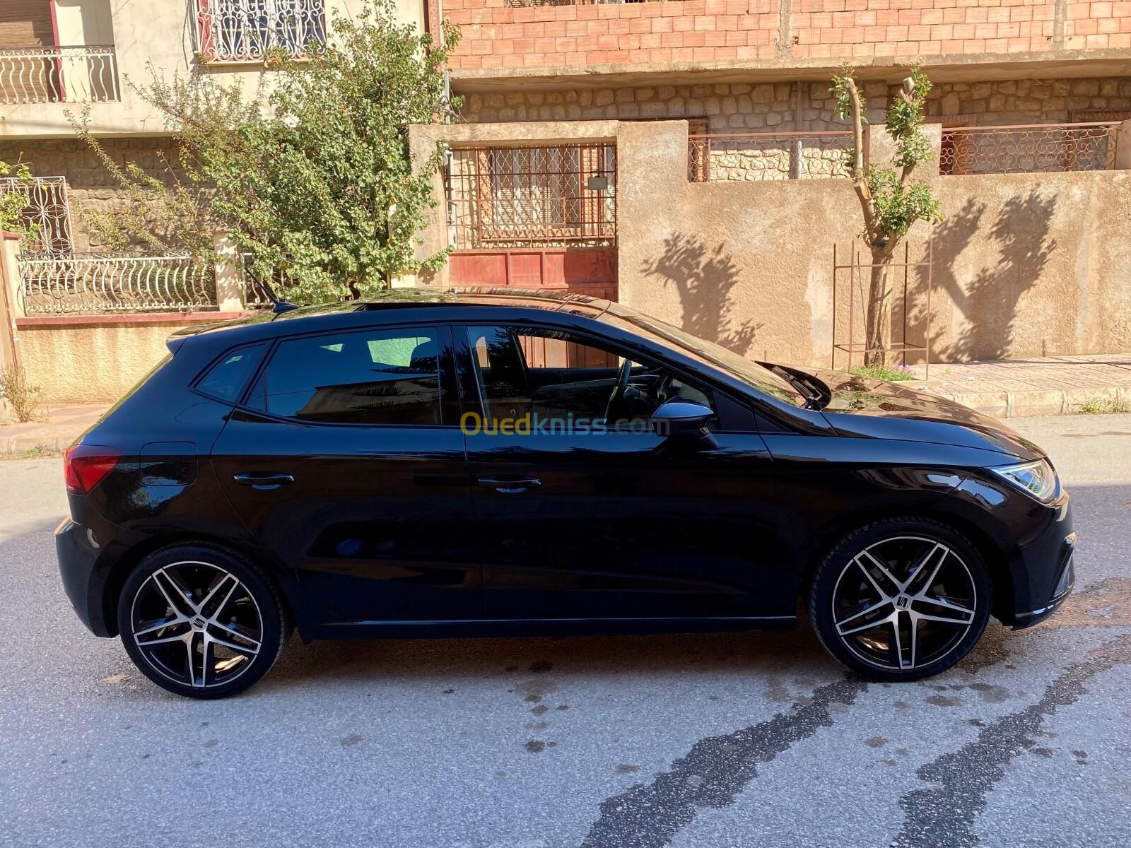 Seat Ibiza 2022 FR