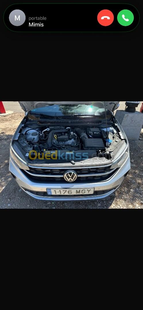 Volkswagen Tigo 2023 Life plus