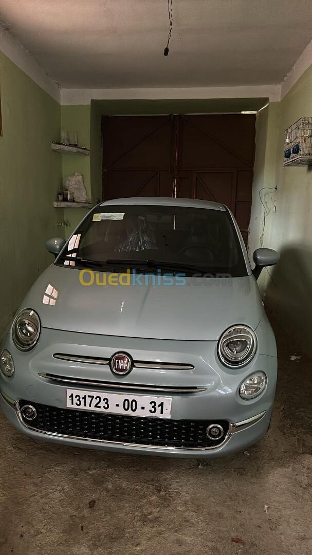 Fiat Fiat 500 2024 500