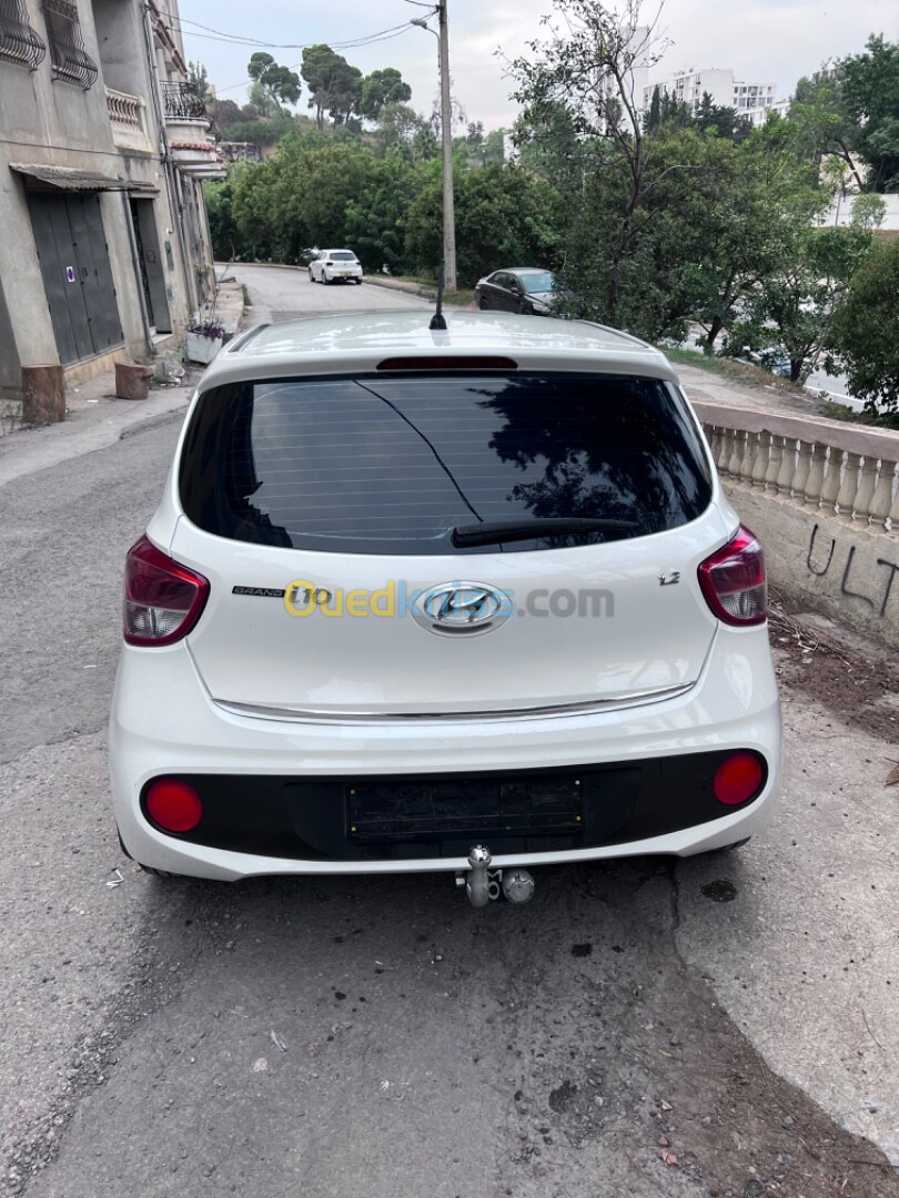 Hyundai i10 Plus 2018 i10 Plus