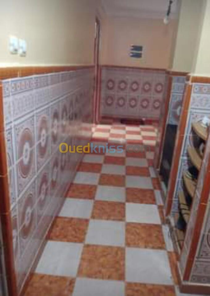 Vente Appartement F4 Mostaganem Sirat