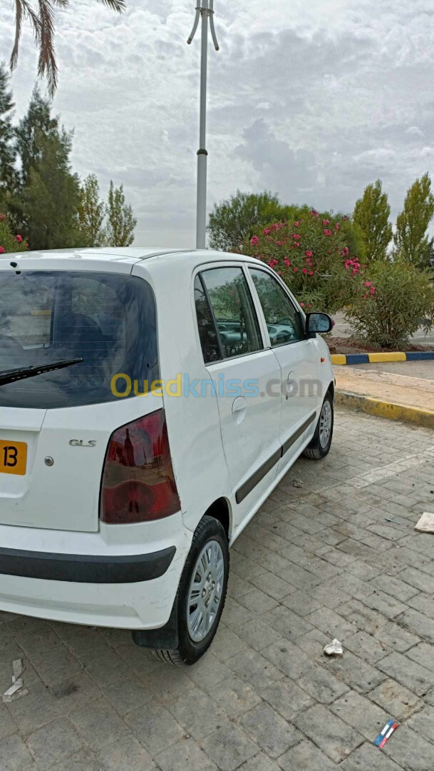 Hyundai Atos 2011 GLS