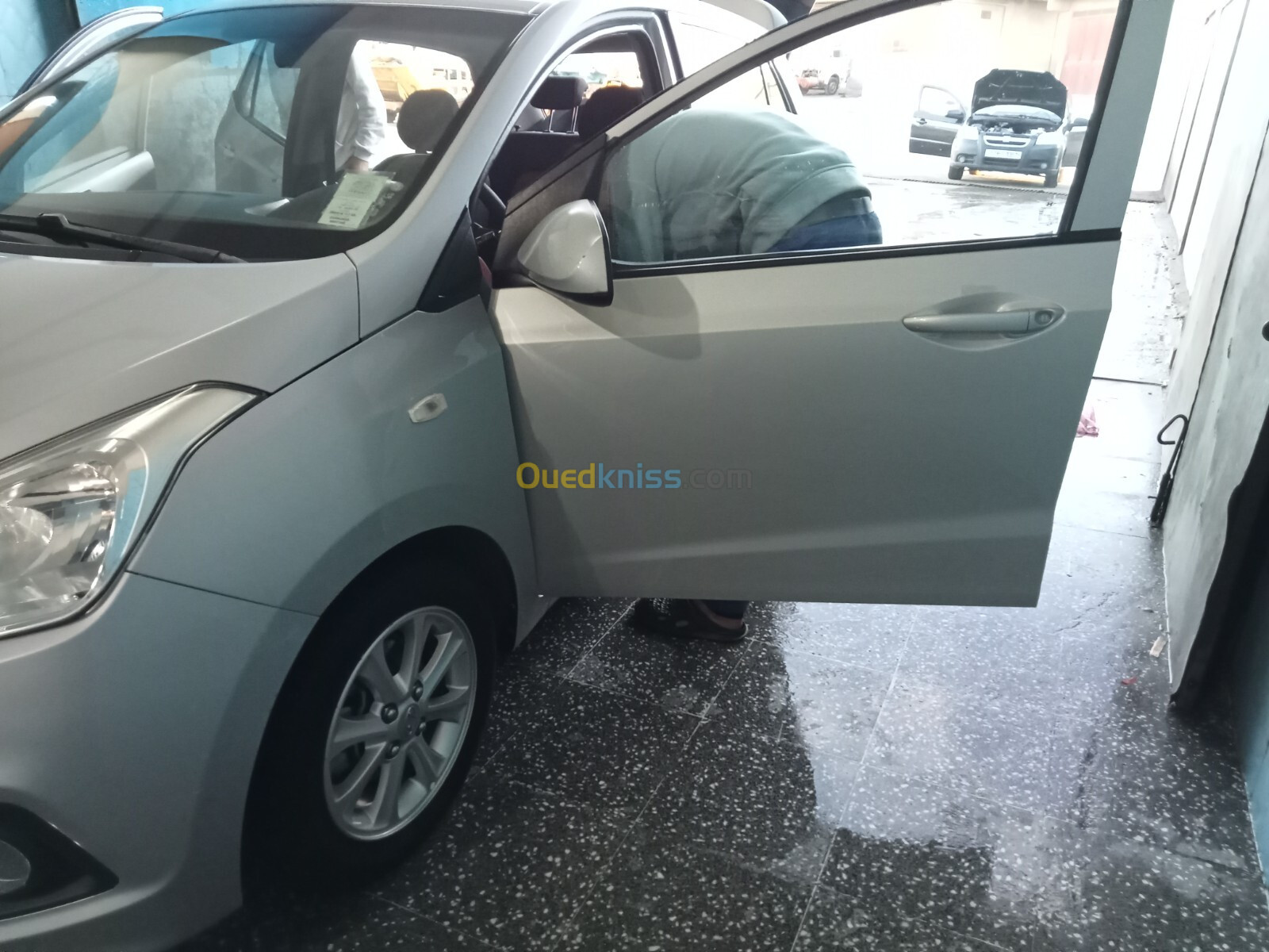 Hyundai Grand i10 2017 