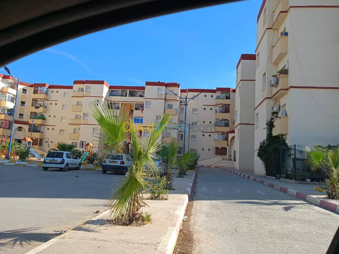 Vente Appartement F3 Boumerdès Ouled hedadj