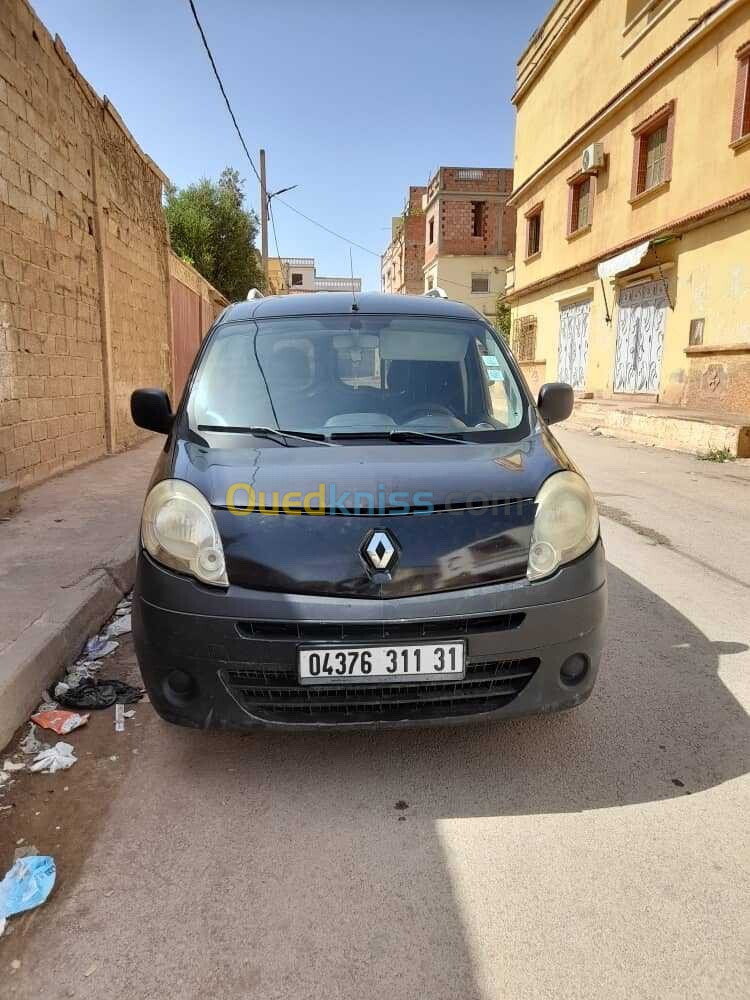 Renault Kangoo 2011 Kangoo