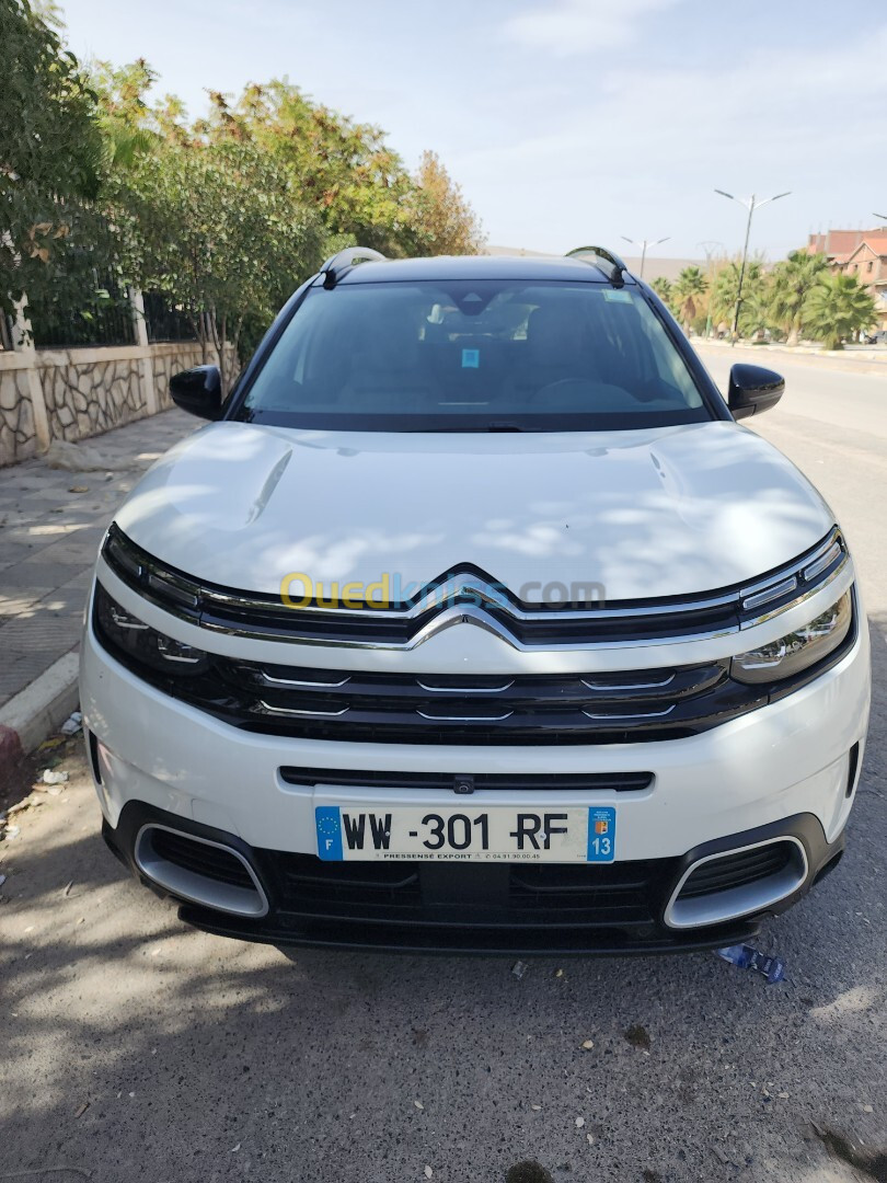 Citroen C5aircross 2022 C5