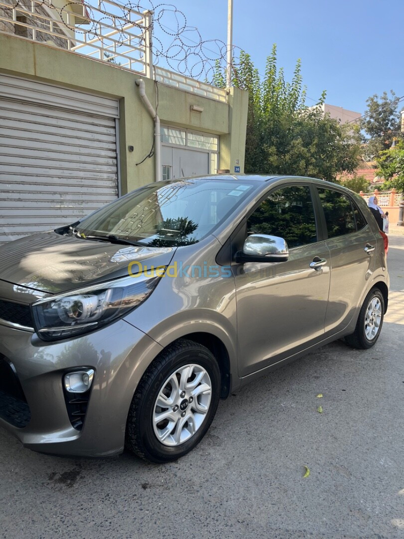 Kia Picanto 2019 EX