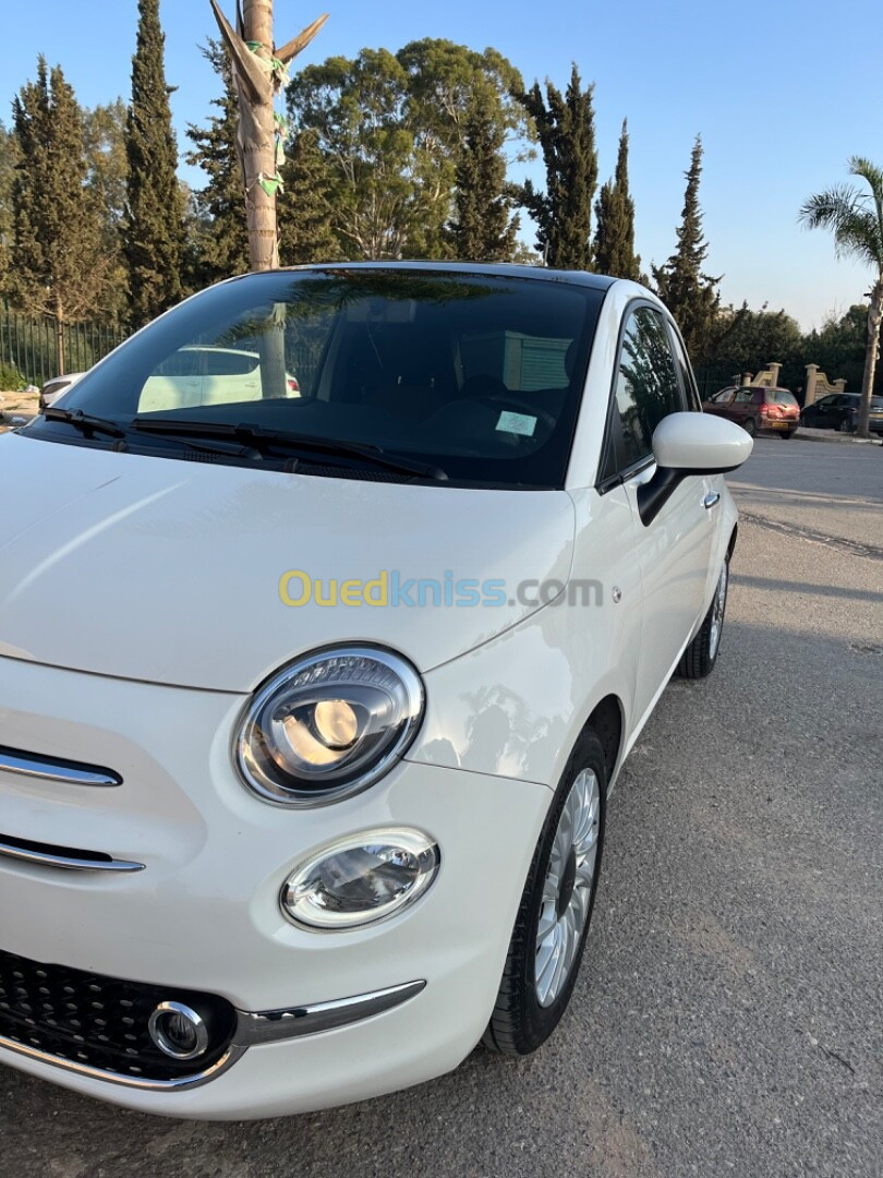 Fiat Fiat 500 2023 Club