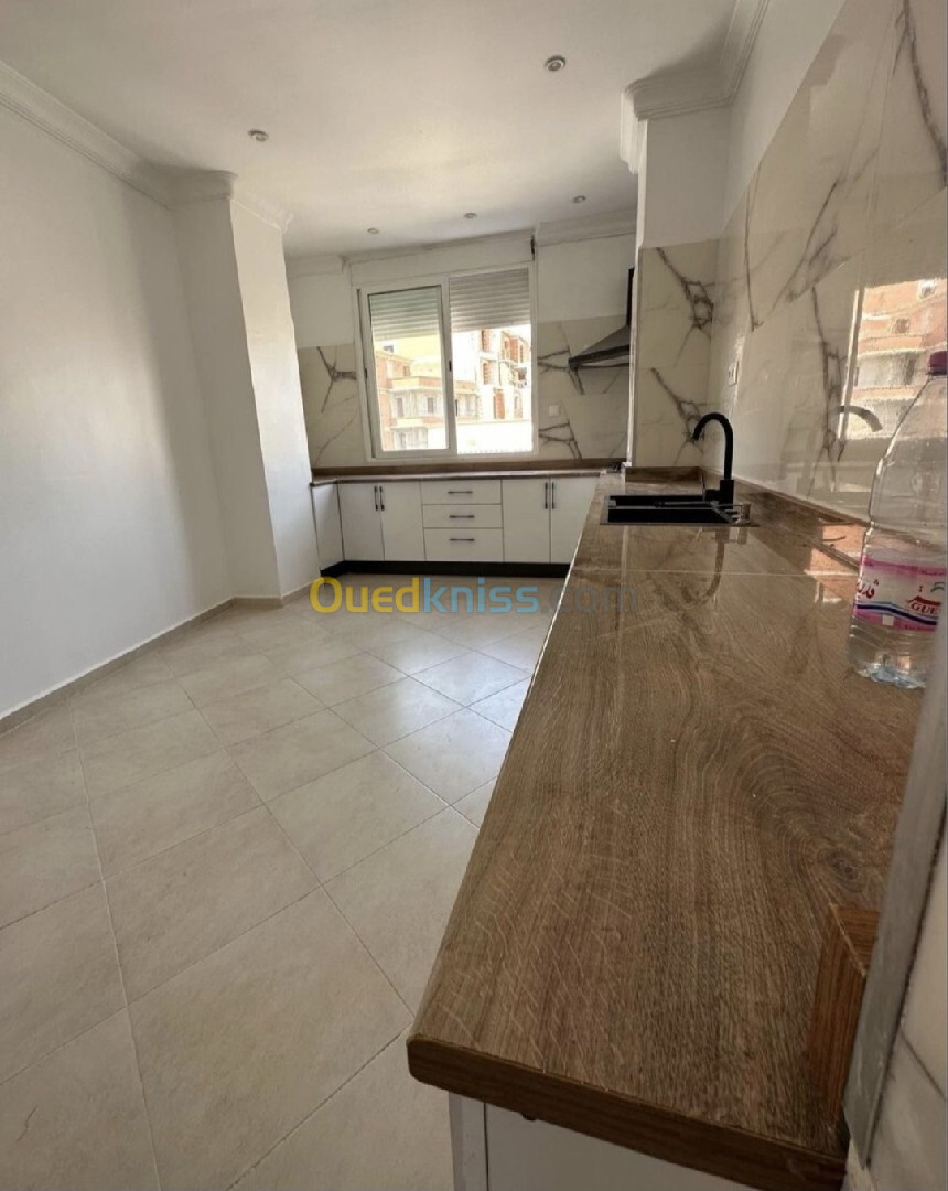 Vente Appartement F4 Alger Birkhadem