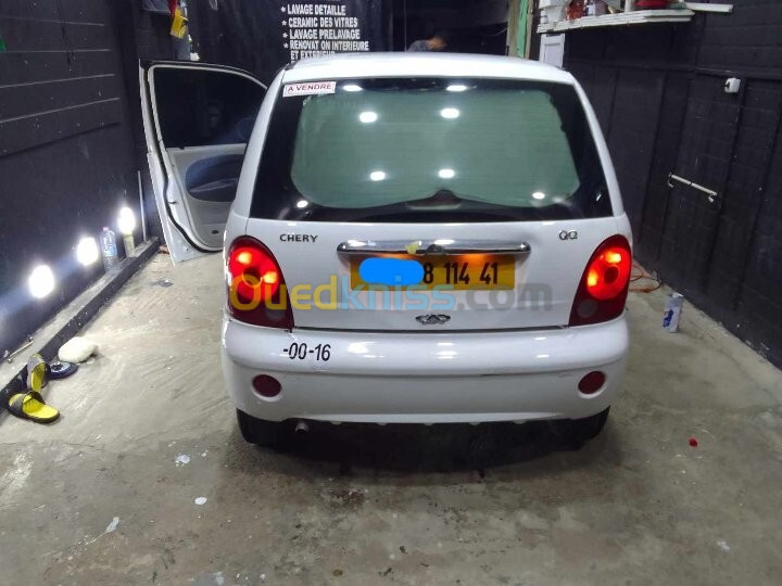 Chery QQ 2014 QQ