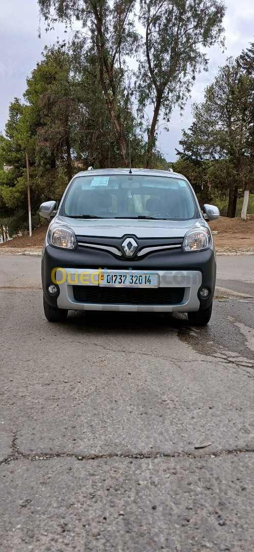 Renault Kangoo 2020 Kangoo