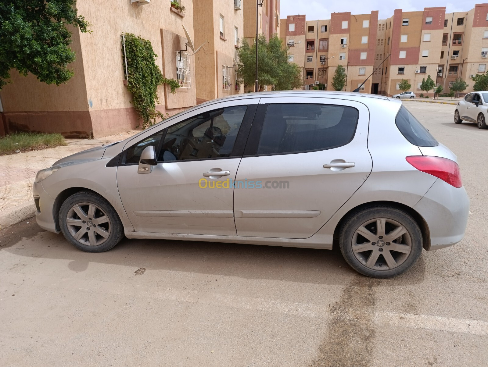 Peugeot 308 2012 308