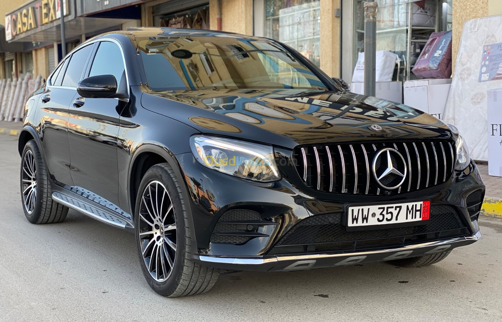 Mercedes CLC 2019 