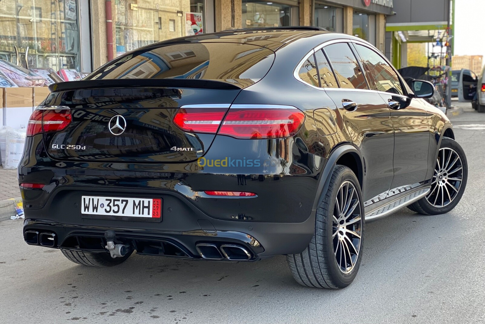 Mercedes CLC 2019 