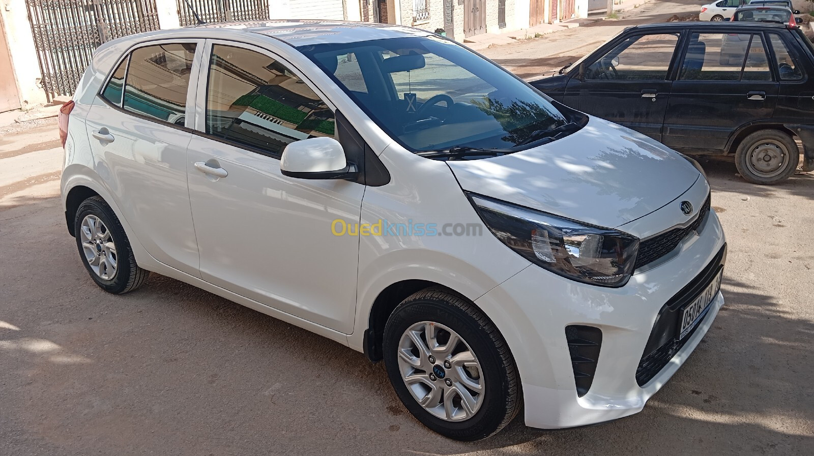 Kia Picanto 2019 LX Start