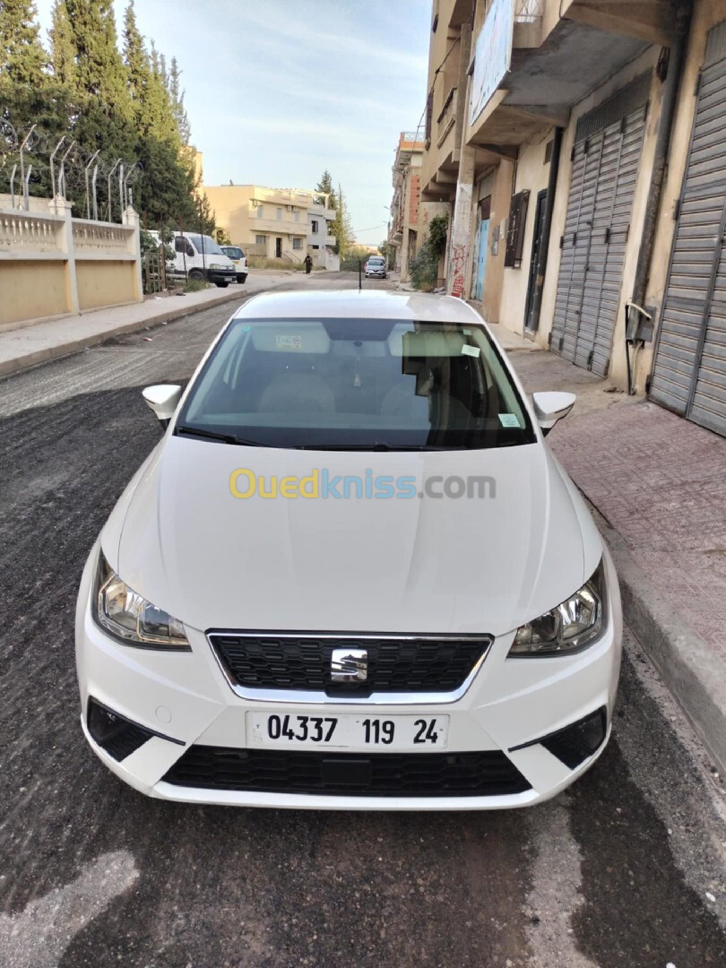 Seat Ibiza 2019 STYLE